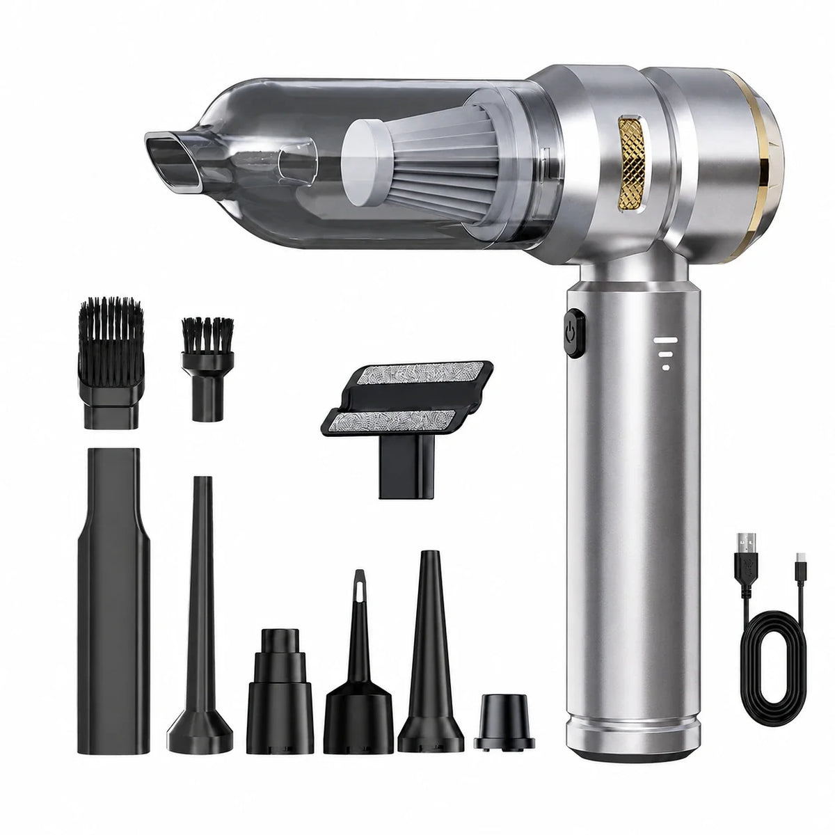Aspirateur portable