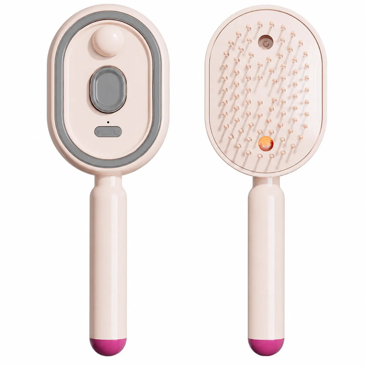 Steam Brush