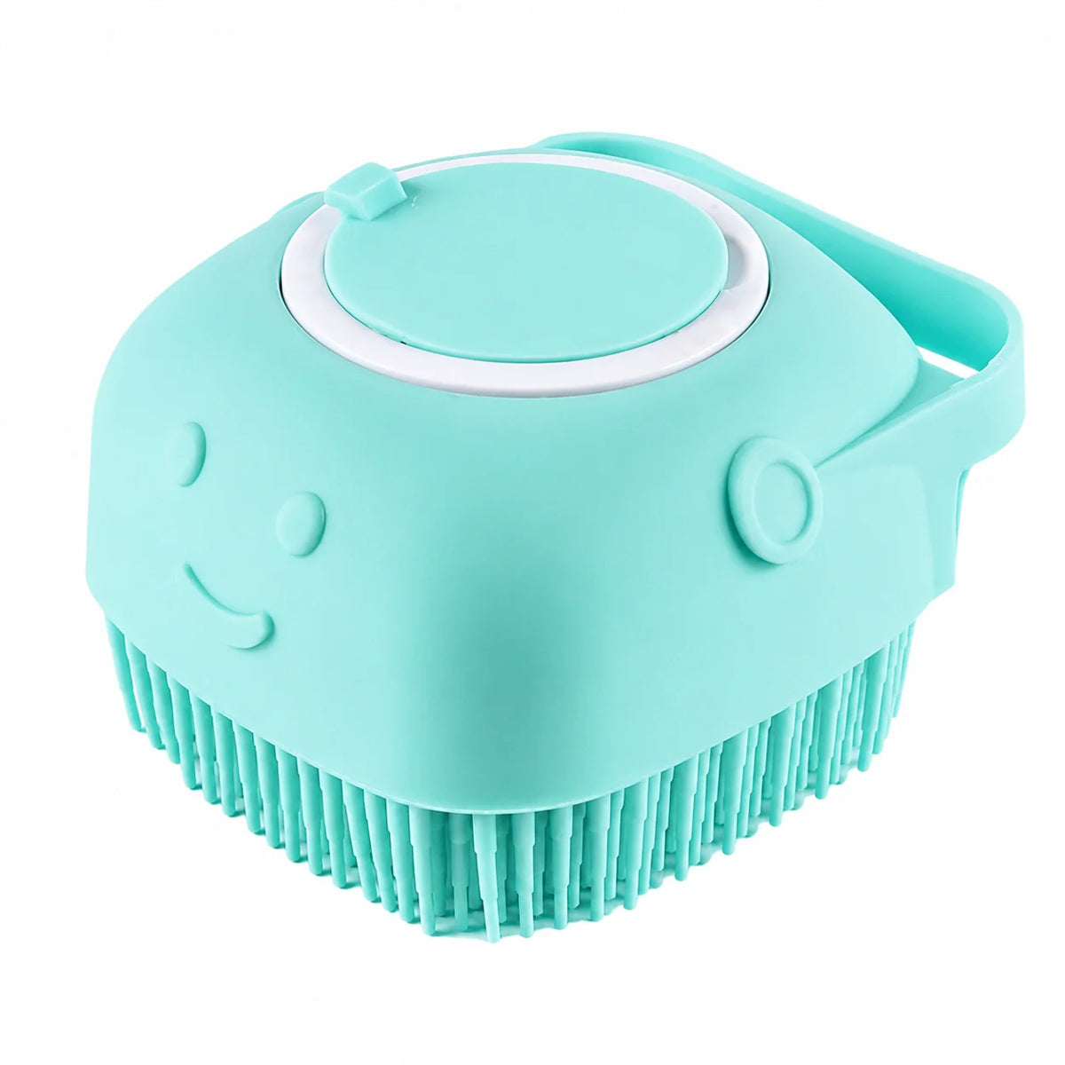 Pet Bath Brush