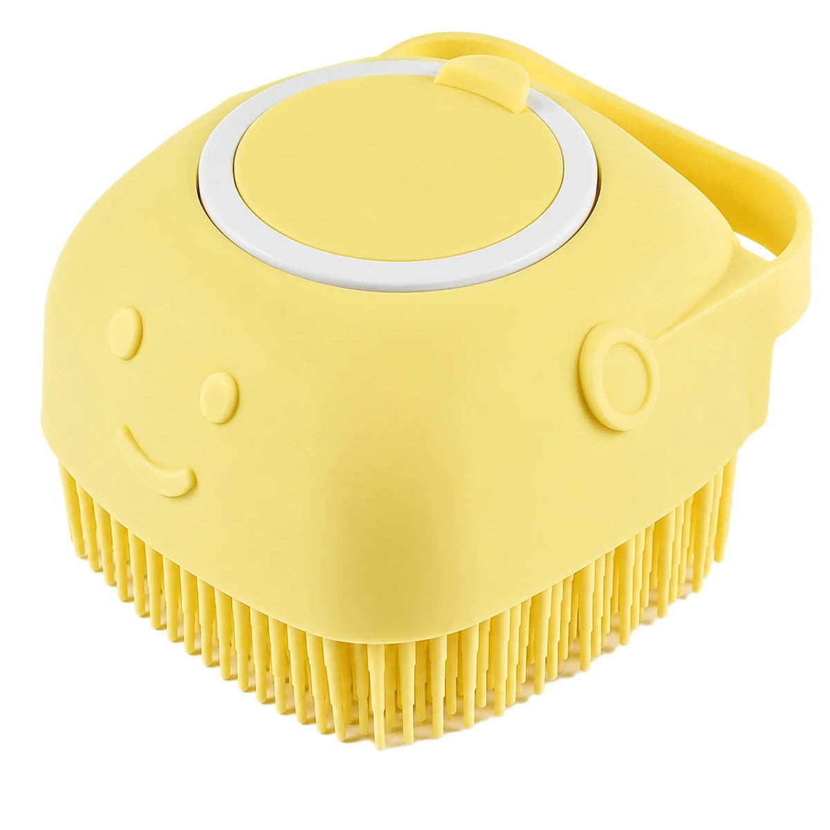 Pet Bath Brush