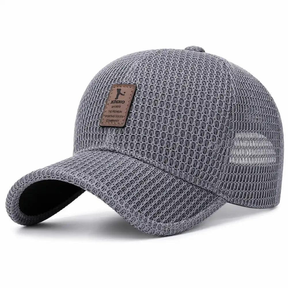 Casquette unisexe