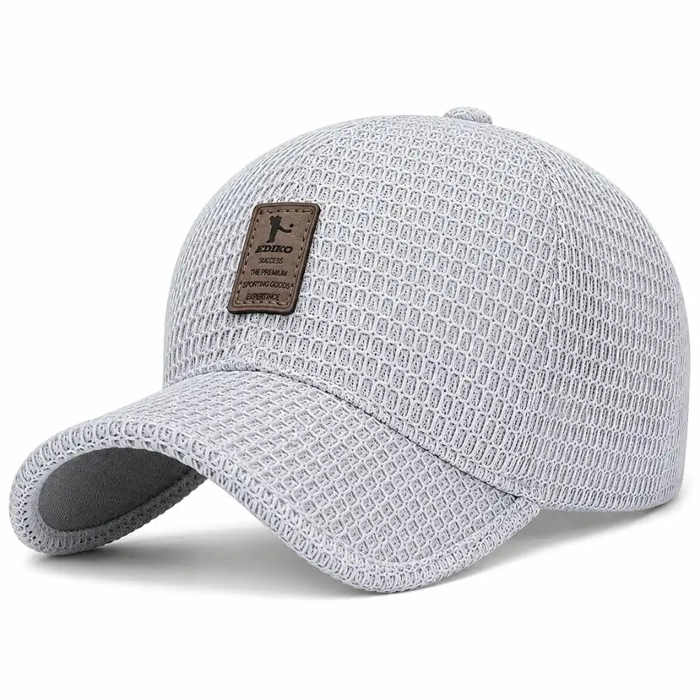 Casquette unisexe