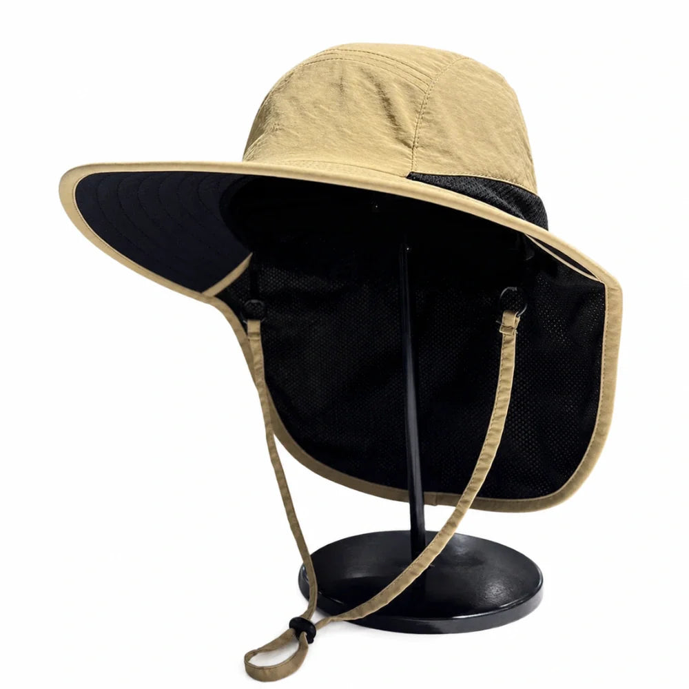 Sun hat