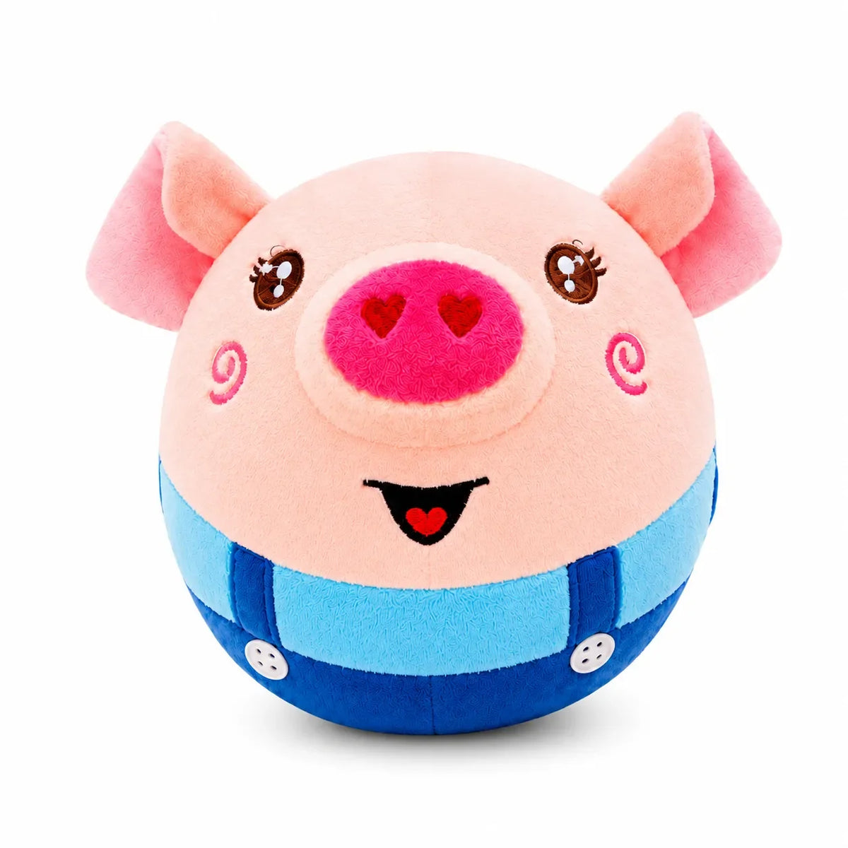 Jouet cochon