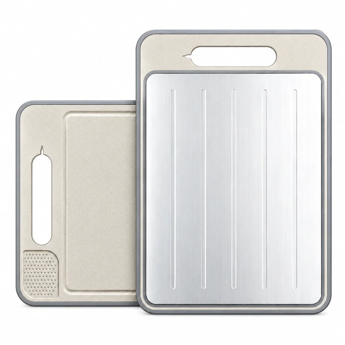 Defrosting Tray
