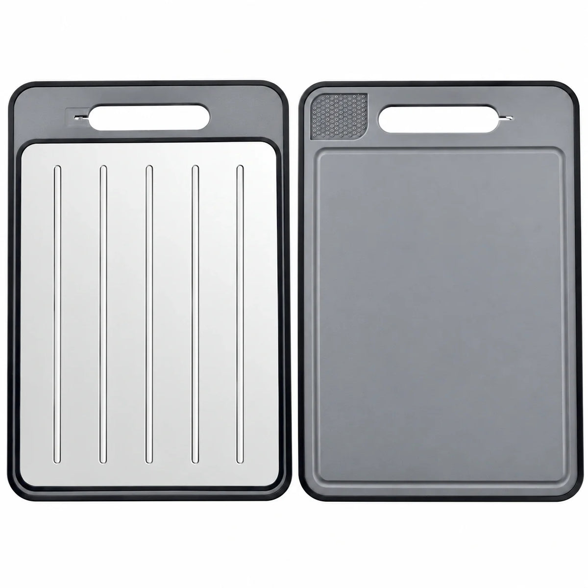 Defrosting Tray