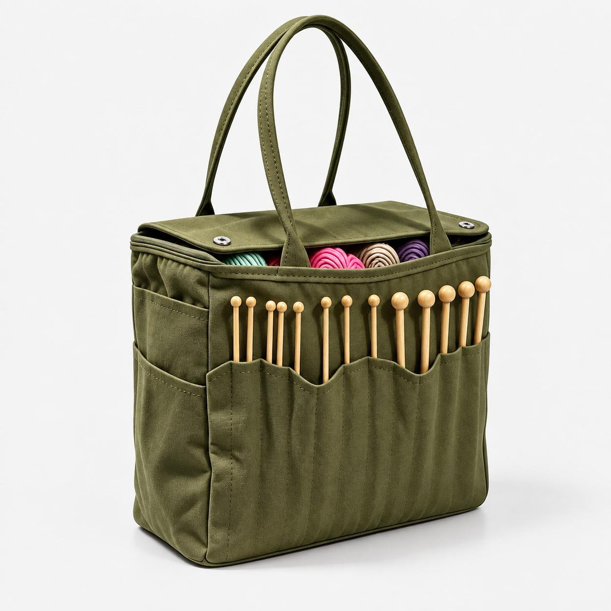 Yarn Bag