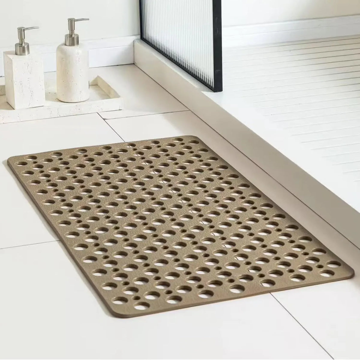 Tapis antiglisse
