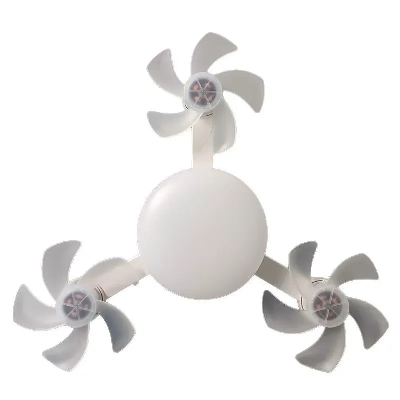 Ventilateur plafond