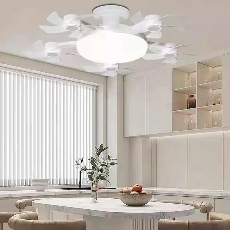 Ventilateur plafond