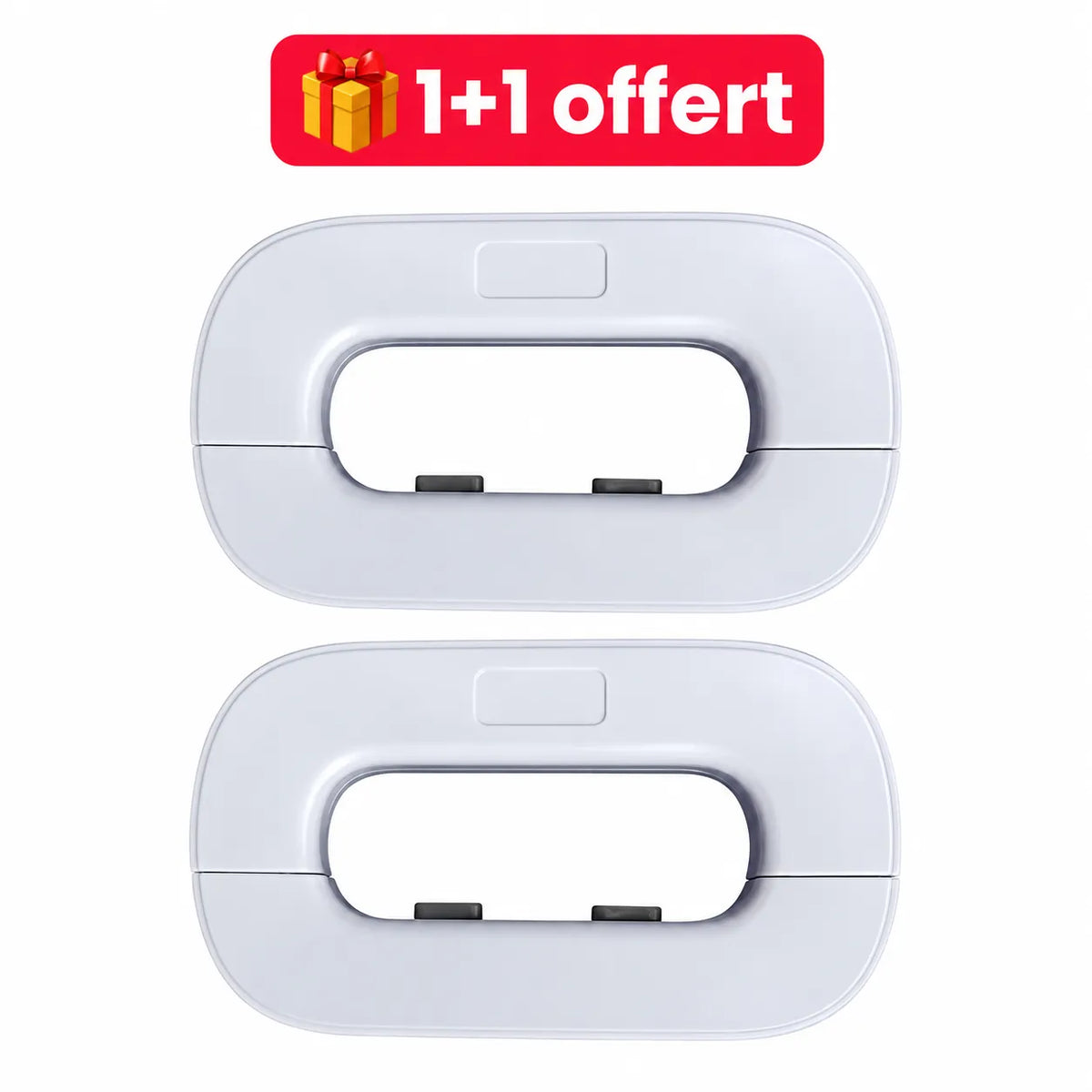 Refrigerator lock
