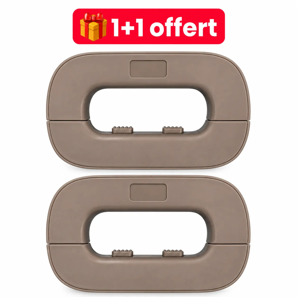 Refrigerator lock