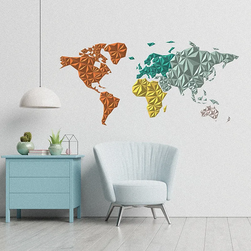 Monde PaperCraft 2