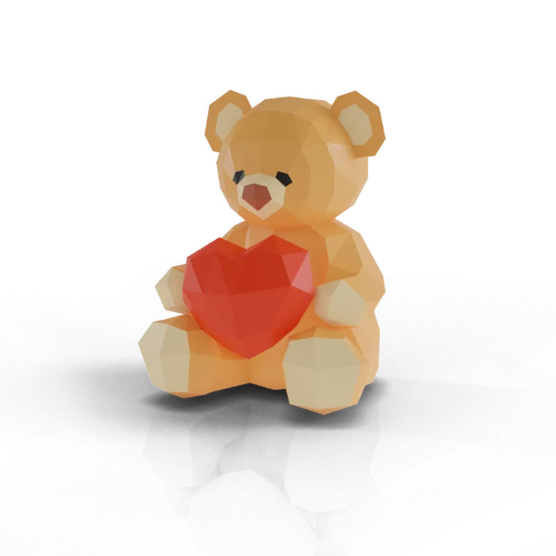 teddy-bear
