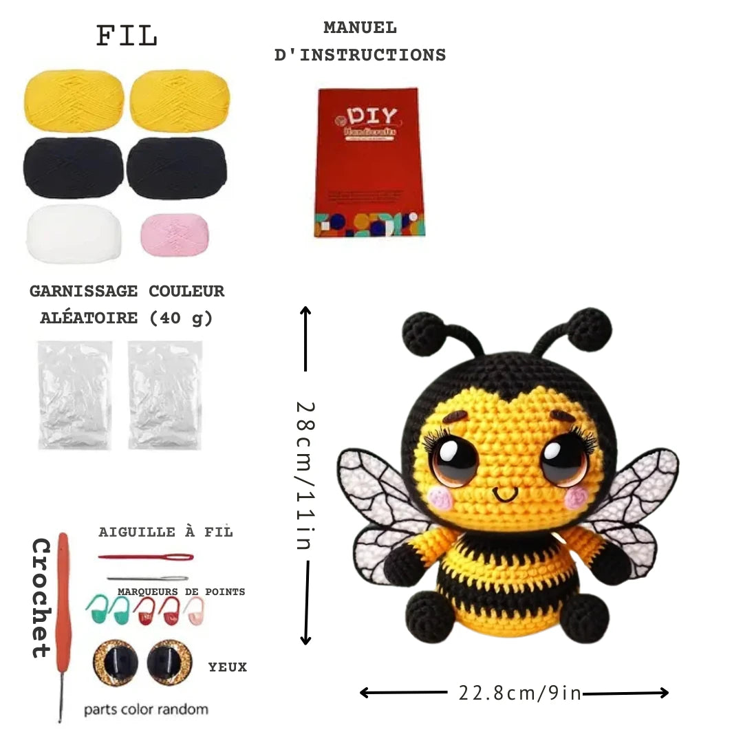 Abeille (2)