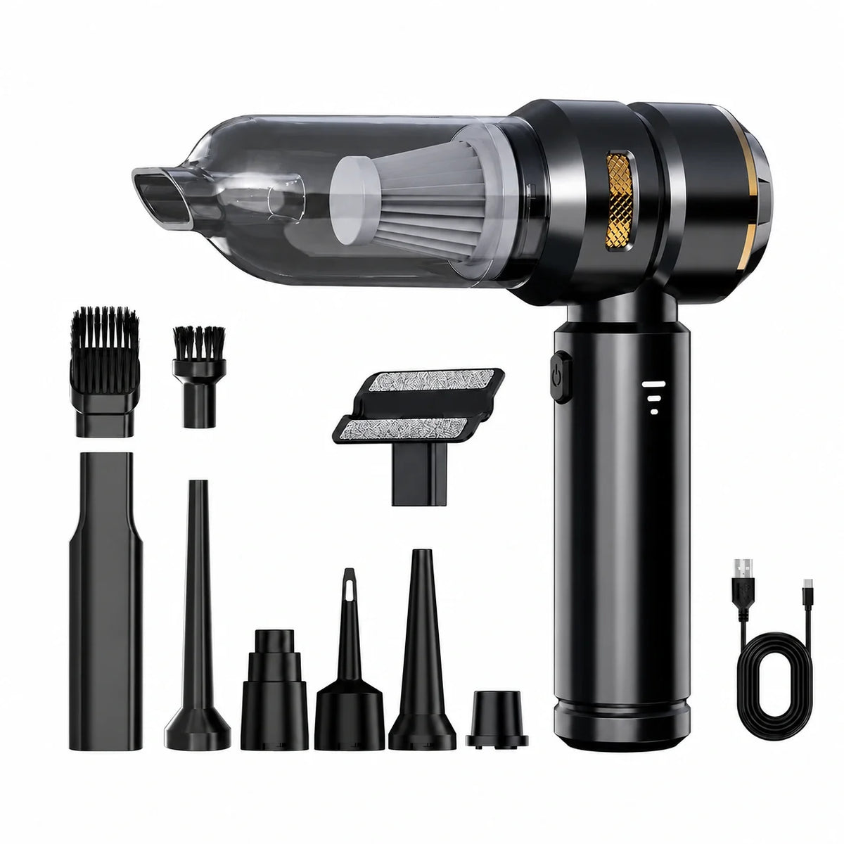 Aspirateur portable