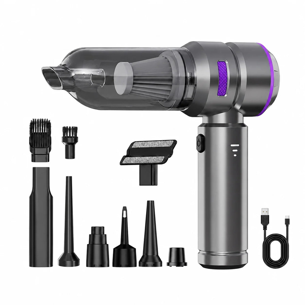 Aspirateur portable