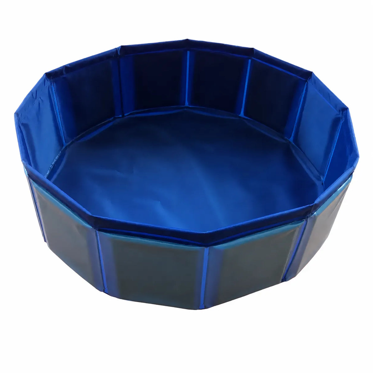 Bassin pliable