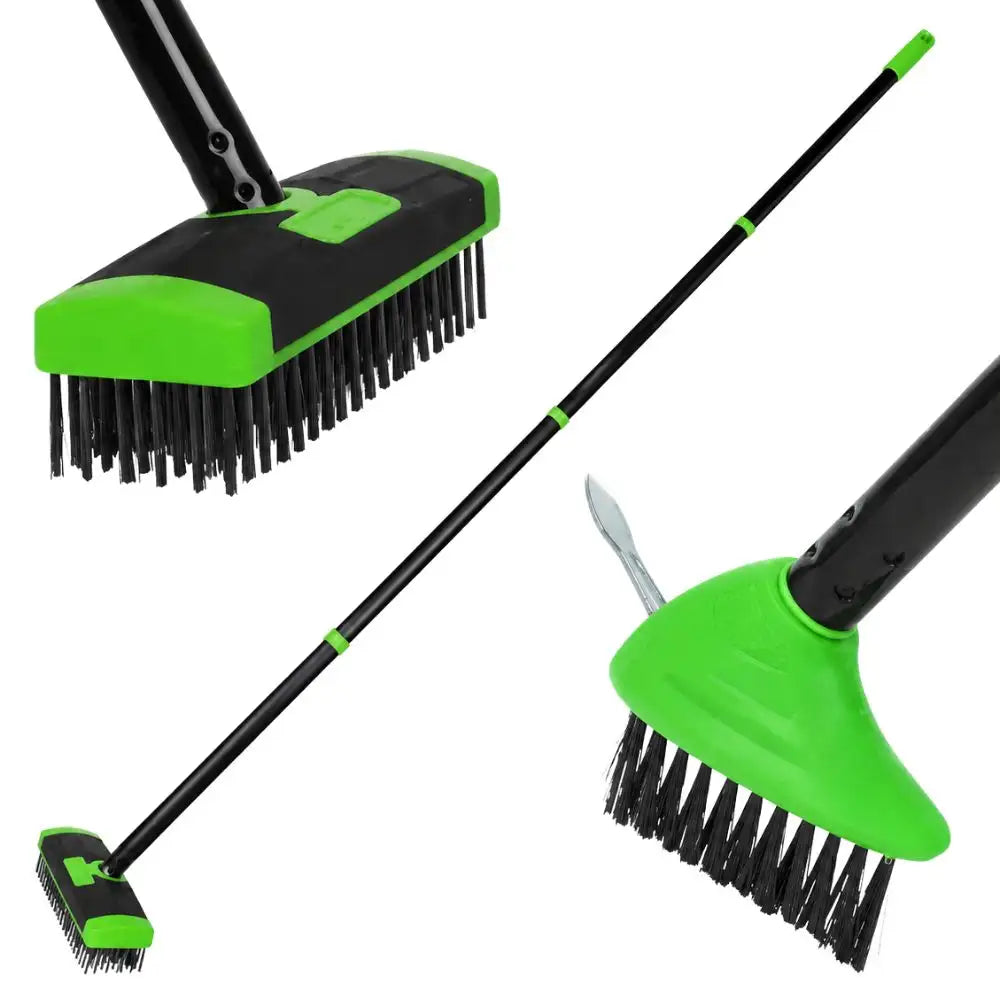 Brosse à désherber