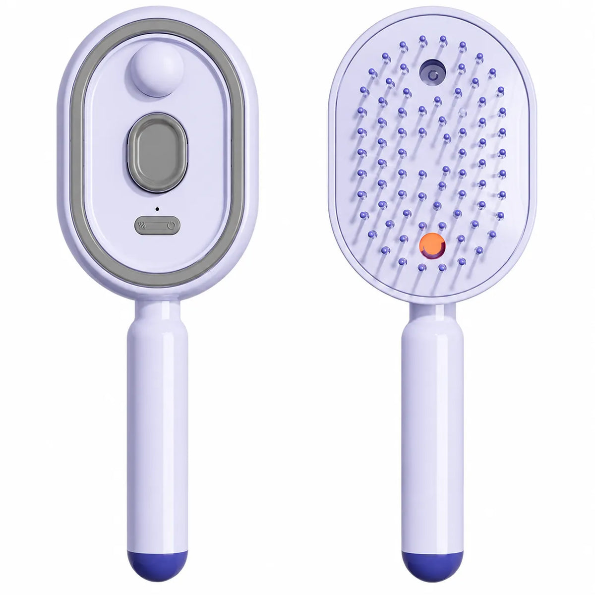 Steam Brush