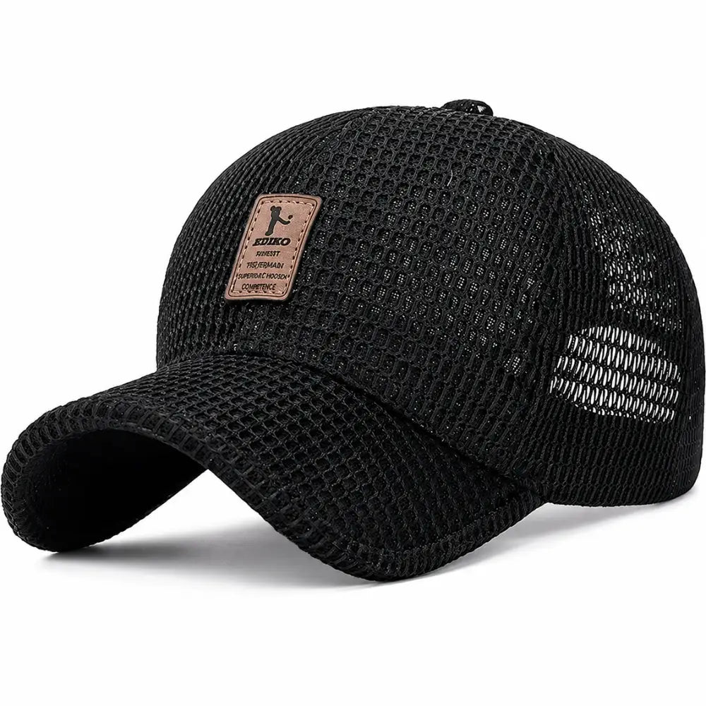 Casquette unisexe