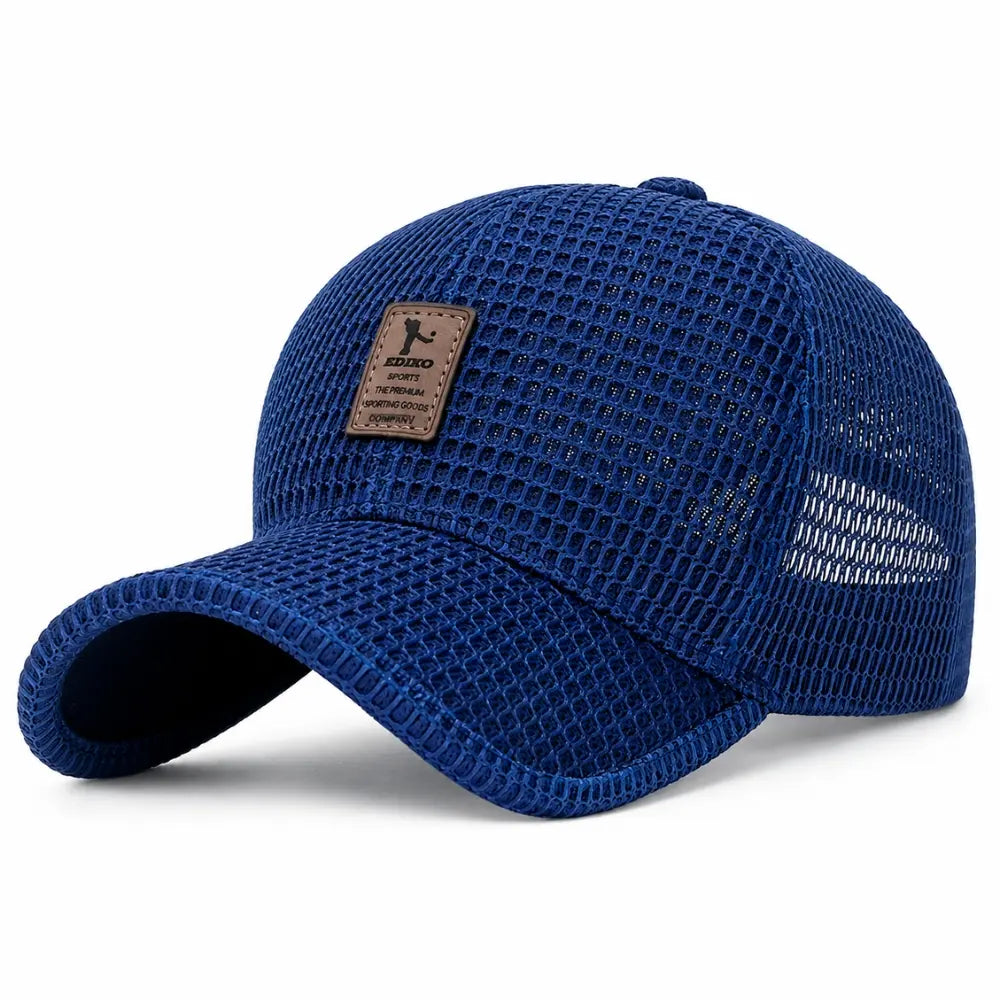 Casquette unisexe