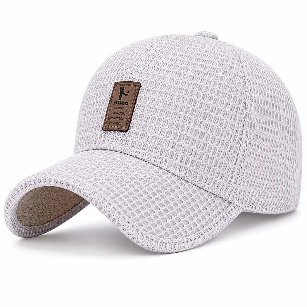 Casquette unisexe