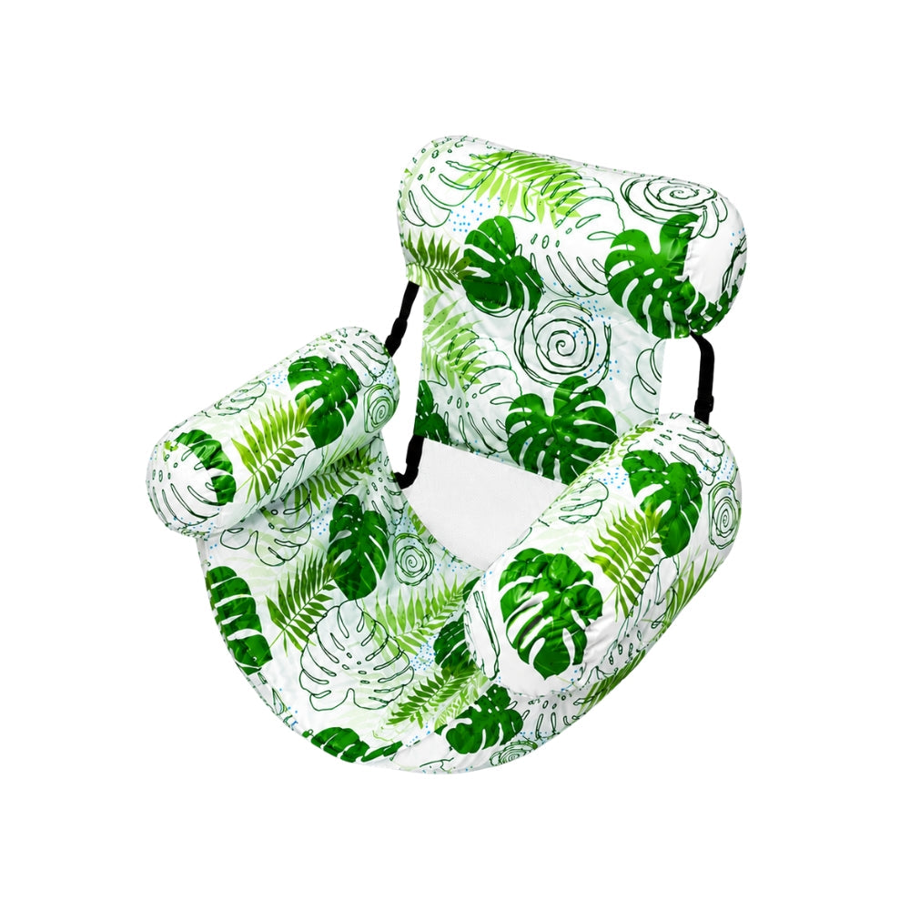 Chaise gonflable