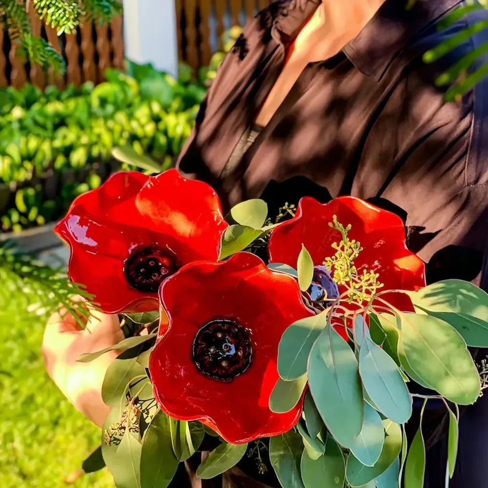 Décoration de jardin