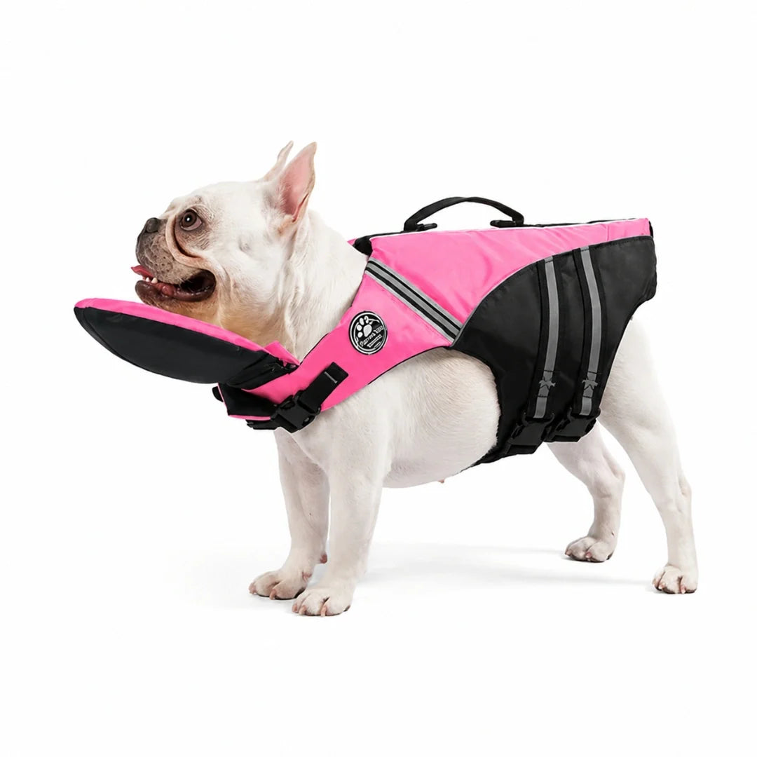 Gilet de sécurité