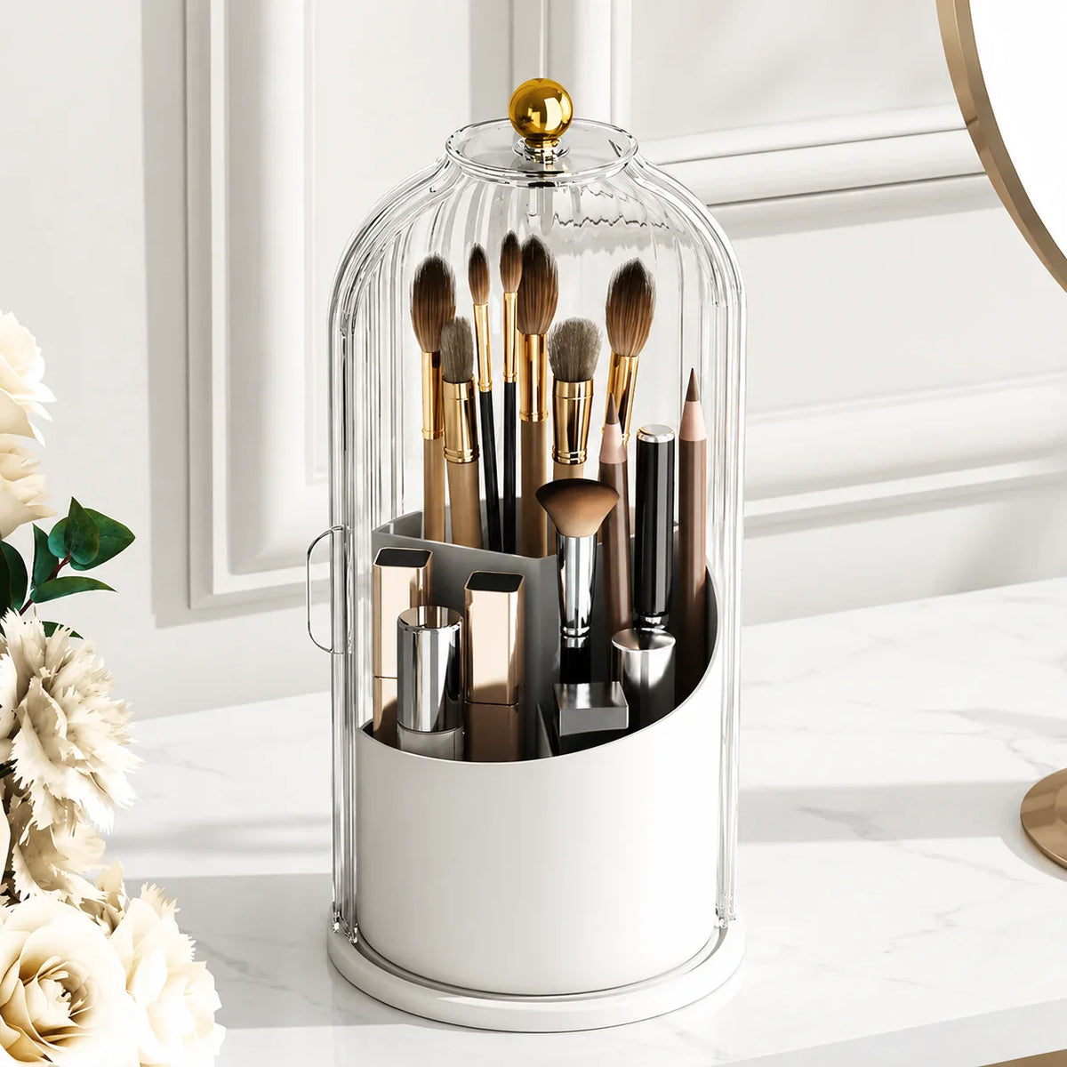 Brush Organizer