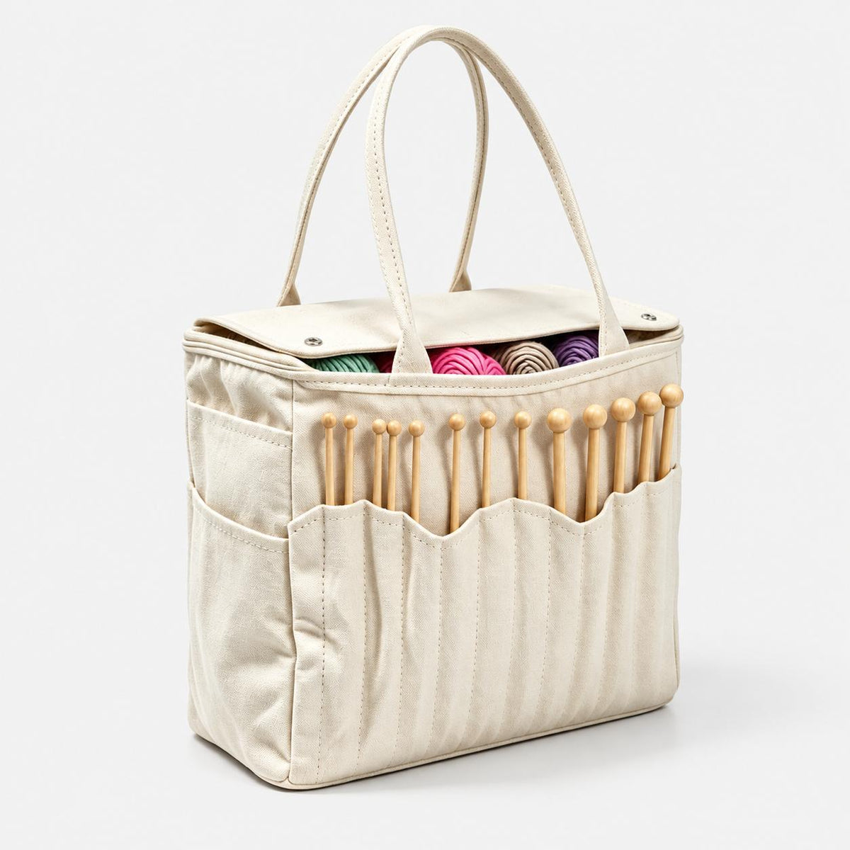 Yarn Bag