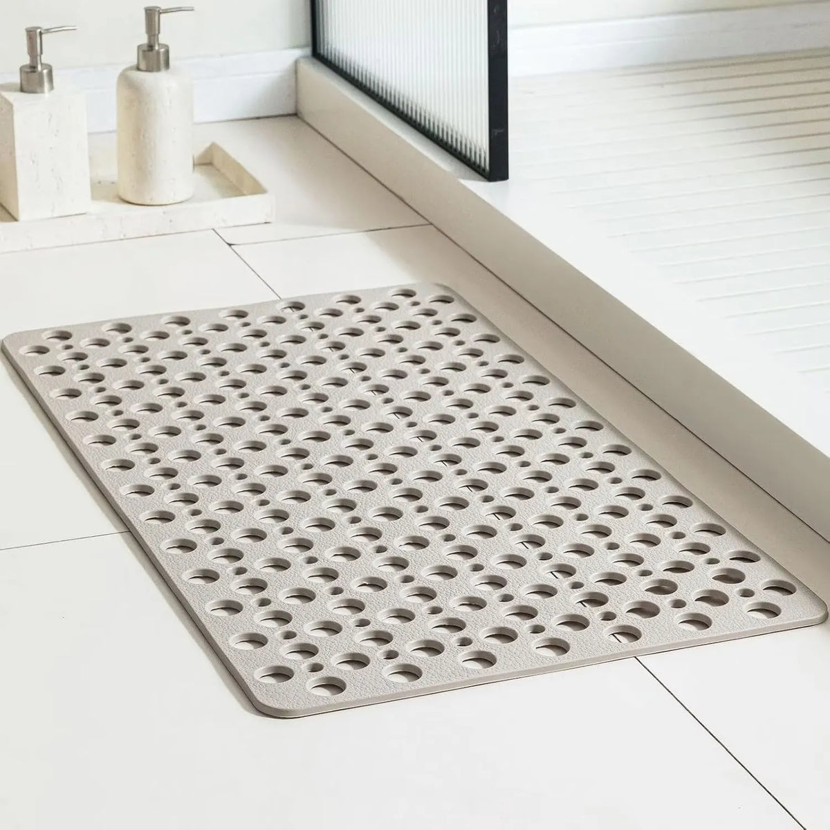 Tapis antiglisse